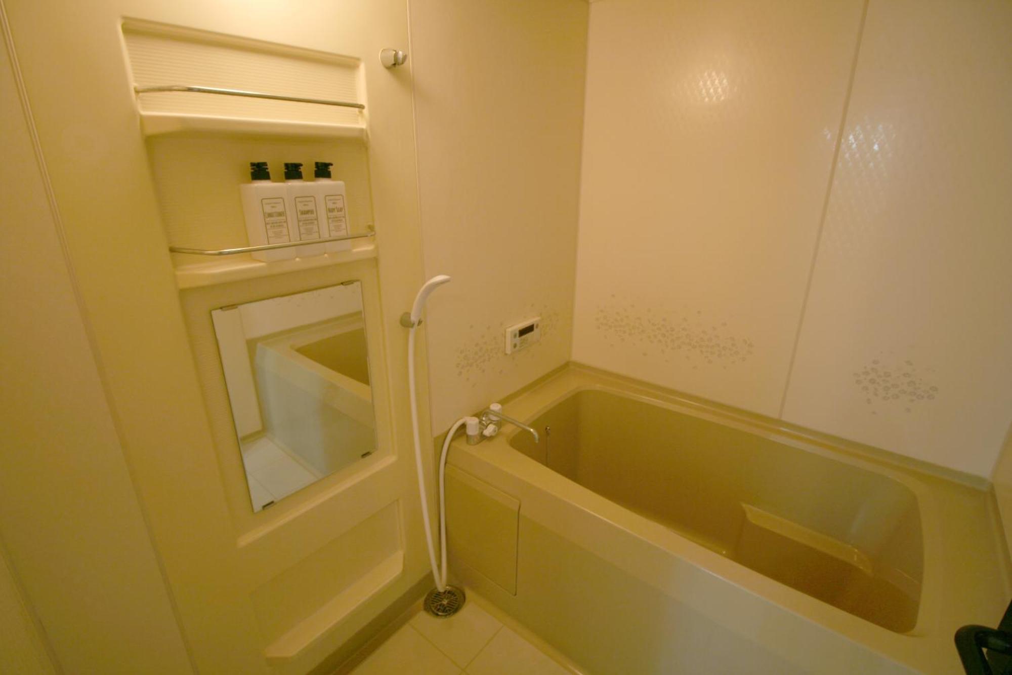 Apartemen 大阪中心街 道頓堀徒歩10分!!! 日本橋駅 徒歩10分 ホテルリネン使用 702